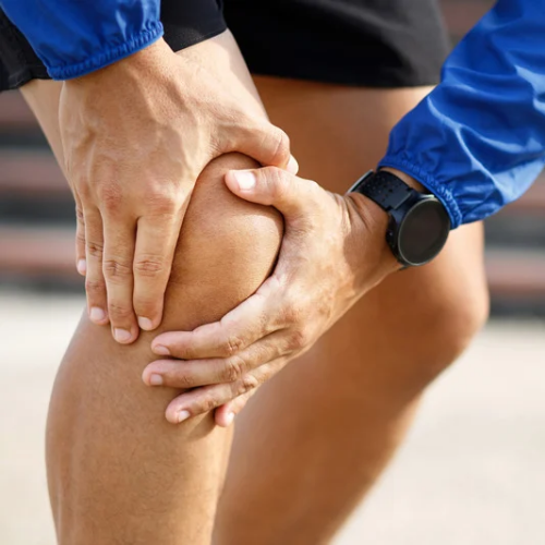 Osteoarthritis and Joint Pain